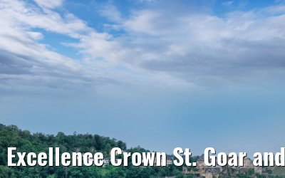 Excellence Crown St. Goar and Loreley 10.06.2025