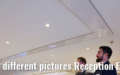 different pictures Reception Excellence Pearl