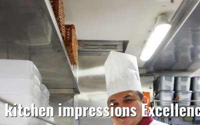 kitchen impressions Excellence Pearl