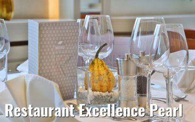Restaurant Excellence Pearl