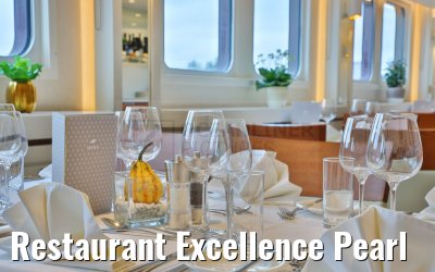 Restaurant Excellence Pearl
