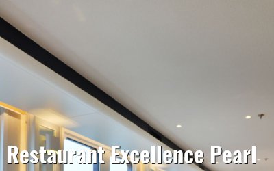 Restaurant Excellence Pearl