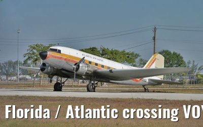 Florida / Atlantic crossing VOYAGER OF THE SEAS - May 2006