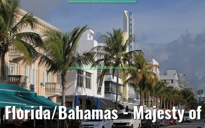 Florida/Bahamas - Majesty of the Seas - February 2012