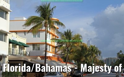 Florida/Bahamas - Majesty of the Seas - February 2012