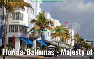 Florida/Bahamas - Majesty of the Seas - February 2012