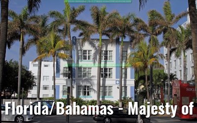 Florida/Bahamas - Majesty of the Seas - February 2012