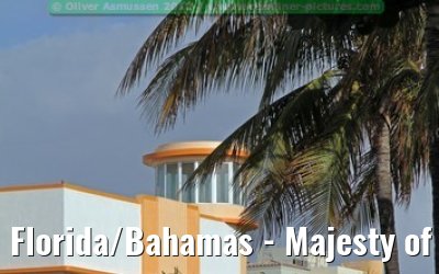 Florida/Bahamas - Majesty of the Seas - February 2012