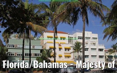 Florida/Bahamas - Majesty of the Seas - February 2012