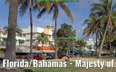 Florida/Bahamas - Majesty of the Seas - February 2012