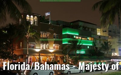 Florida/Bahamas - Majesty of the Seas - February 2012