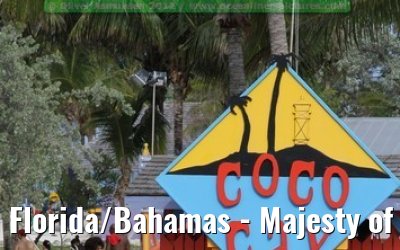 Florida/Bahamas - Majesty of the Seas - February 2012