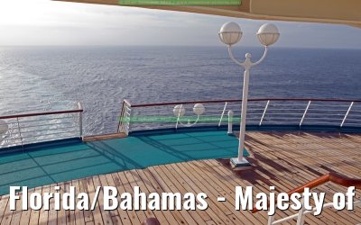 Florida/Bahamas - Majesty of the Seas - February 2012