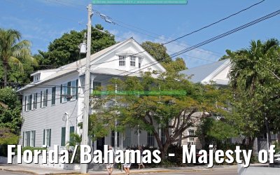 Florida/Bahamas - Majesty of the Seas - February 2012