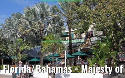 Florida/Bahamas - Majesty of the Seas - February 2012