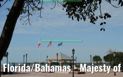 Florida/Bahamas - Majesty of the Seas - February 2012