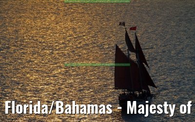 Florida/Bahamas - Majesty of the Seas - February 2012