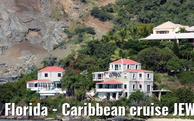 Florida - Caribbean cruise JEWEL OF THE SEAS / New York in December 2007