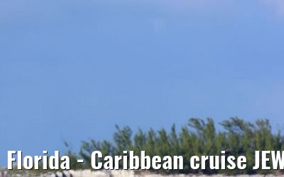 Florida - Caribbean cruise JEWEL OF THE SEAS / New York in December 2007