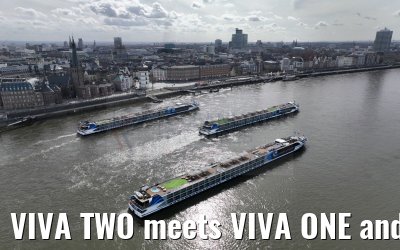 VIVA TWO meets VIVA ONE and VIVA Moments 28.03.2023 Düsseldorf