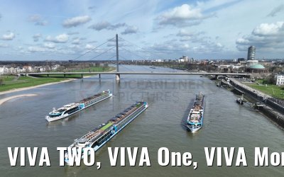 VIVA TWO, VIVA One, VIVA Moments Düsseldorf 28.03.2023