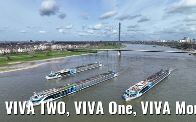 VIVA TWO, VIVA One, VIVA Moments Düsseldorf 28.03.2023