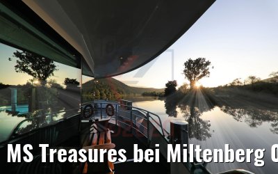 MS Treasures bei Miltenberg 03.07.2020