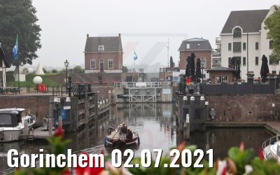 Gorinchem 02.07.2021