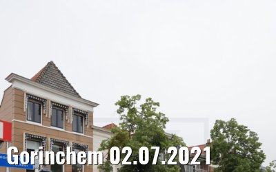 Gorinchem 02.07.2021