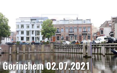 Gorinchem 02.07.2021