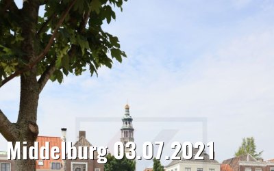 Middelburg 03.07.2021