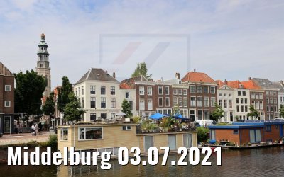 Middelburg 03.07.2021