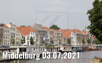 Middelburg 03.07.2021