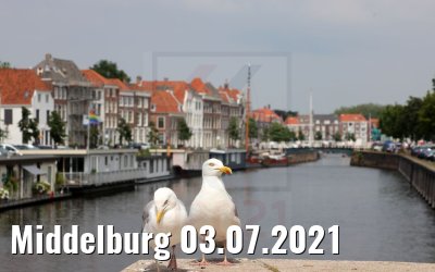 Middelburg 03.07.2021