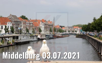 Middelburg 03.07.2021