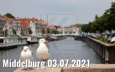 Middelburg 03.07.2021