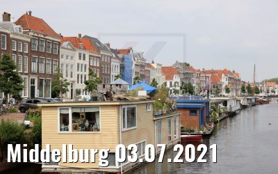 Middelburg 03.07.2021