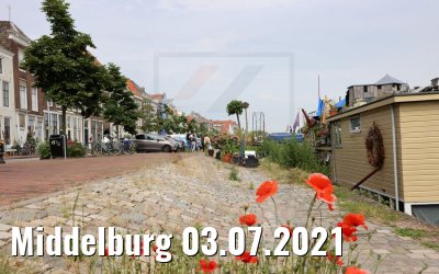 Middelburg 03.07.2021