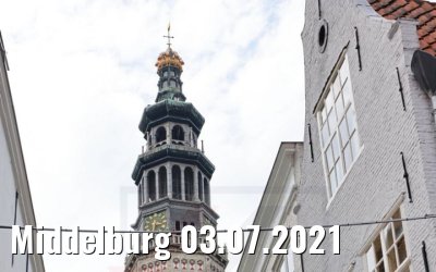 Middelburg 03.07.2021