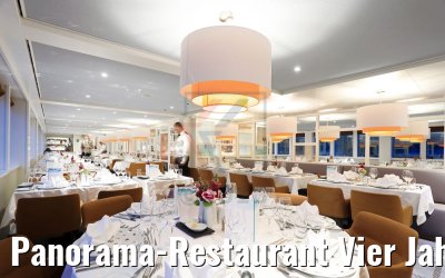 Panorama-Restaurant Vier Jahreszeiten MS Alena