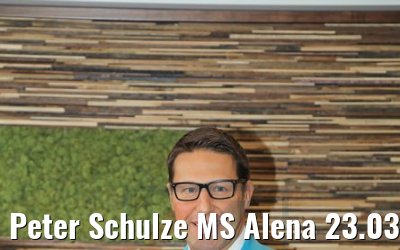 Peter Schulze MS Alena 23.03.2018