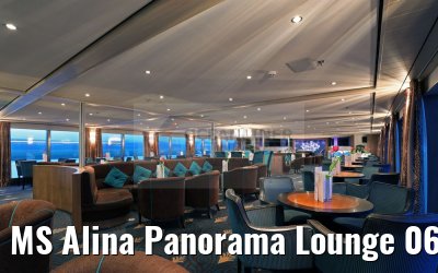 MS Alina Panorama Lounge 06.04.2016