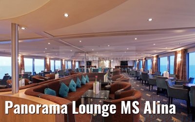 Panorama Lounge MS Alina