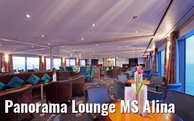 Panorama Lounge MS Alina