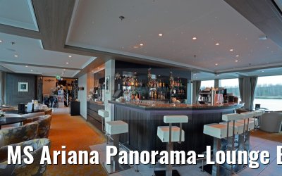 MS Ariana Panorama-Lounge Bar