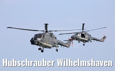 Hubschrauber Wilhelmshaven Fregatte Bayern Rueckkehr 03.07.2015