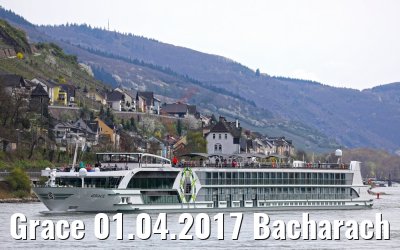 Grace 01.04.2017 Bacharach