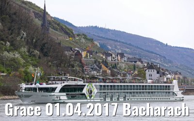 Grace 01.04.2017 Bacharach