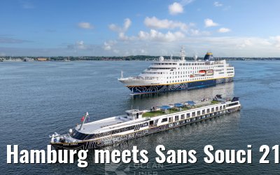 Hamburg meets Sans Souci 21.06.2026 Kiel