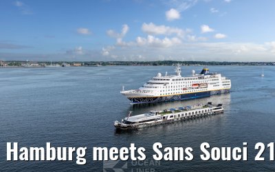 Hamburg meets Sans Souci 21.06.2026 Kiel